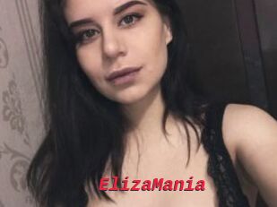 ElizaMania