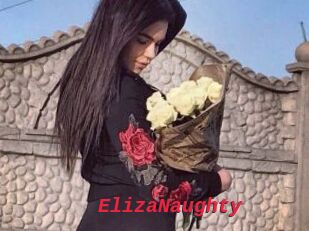 ElizaNaughty