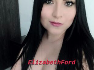 ElizabethFord