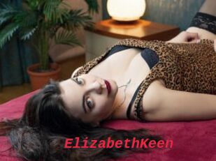 ElizabethKeen