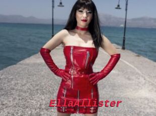 EllaAllister