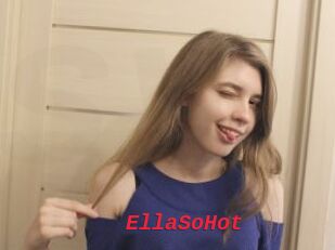 EllaSoHot