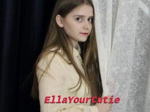 EllaYourCutie