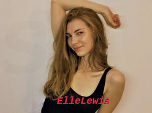 ElleLewis