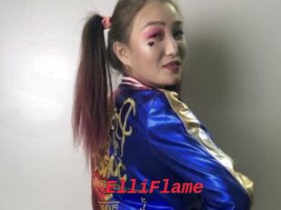 ElliFlame