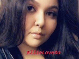 EllieLoveXo