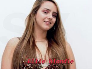 Ellie_blondie