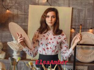 ElsaAmber