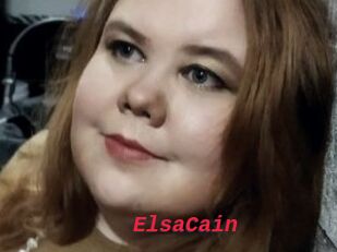 ElsaCain