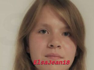 ElsaJean18
