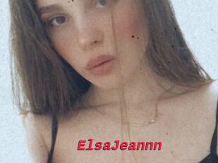 ElsaJeannn