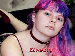 ElsaKing