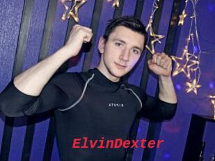 ElvinDexter