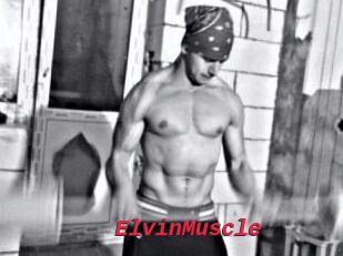 ElvinMuscle