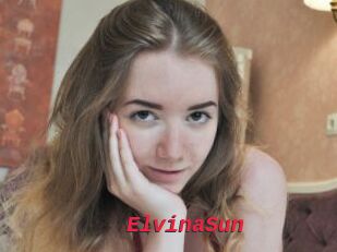 ElvinaSun