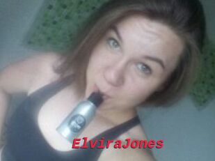 ElviraJones