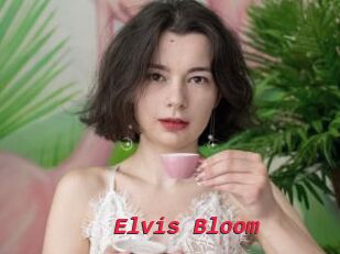 Elvis_Bloom