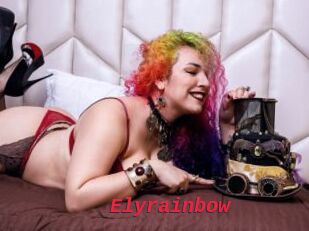 Elyrainbow