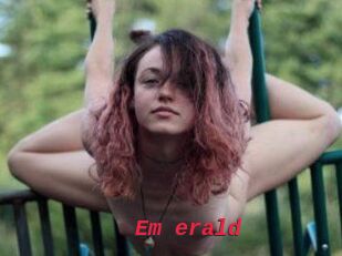 Em_erald