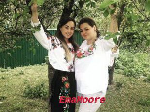 EmaMoore