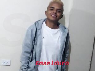 Emaelduro