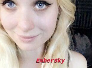 EmberSky