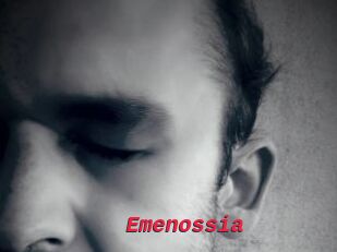 Emenossia