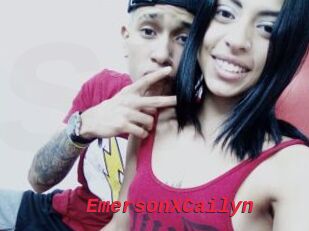 EmersonXCailyn