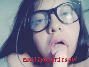 EmillyBigTits4U