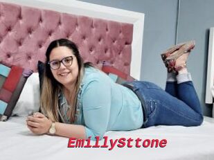 EmillySttone