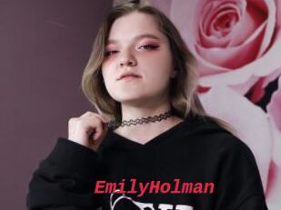 EmilyHolman