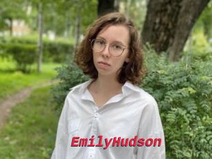 EmilyHudson