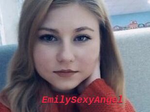 EmilySexyAngel