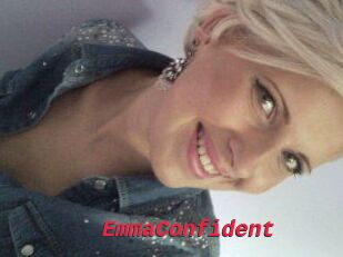 EmmaConfident