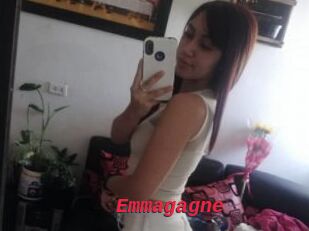 Emmagagne