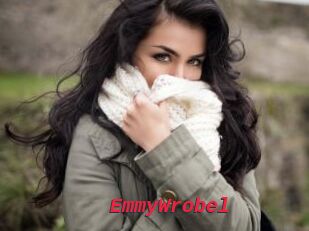 EmmyWrobel