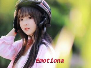 Emotiona