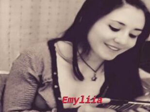 Emyliia