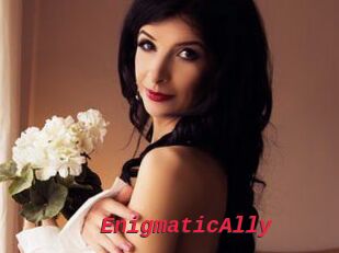 EnigmaticAlly