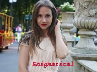 Enigmatical
