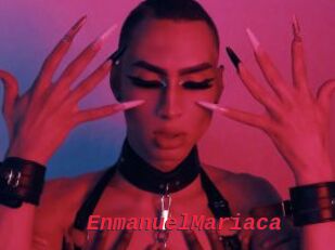 EnmanuelMariaca