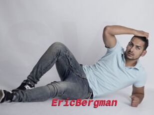 EricBergman