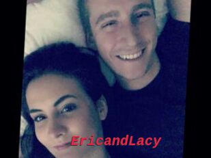 EricandLacy