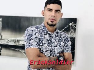 ErickSoldier
