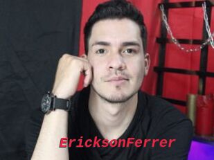 EricksonFerrer