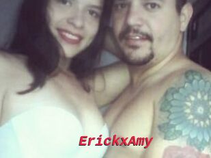 ErickxAmy