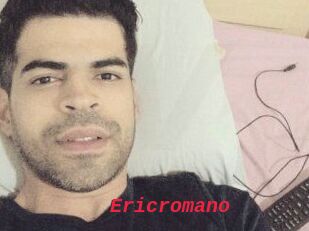 Ericromano