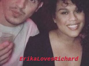 ErikaLovesRichard
