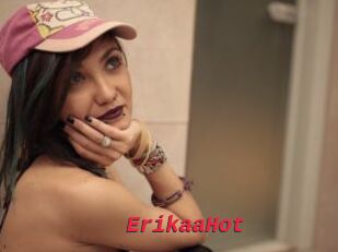 ErikaaHot