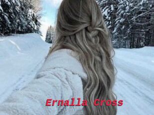 Ernalla_Cross